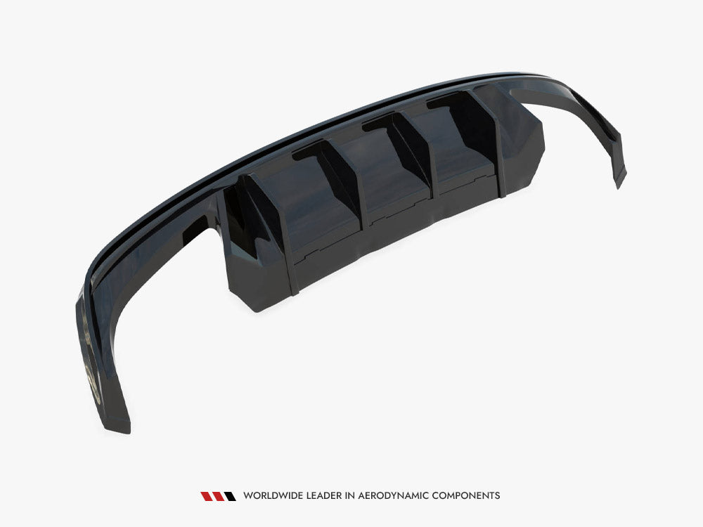 MAXTON DESIGN FULL BODY KIT SET 2 SKODA OCTAVIA RS ESTATE MK4 — photo 23