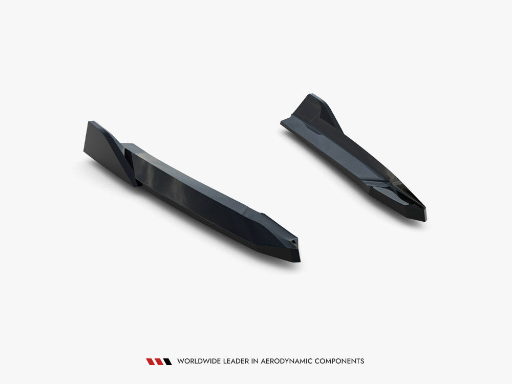 MAXTON DESIGN FULL BODY KIT SET 2 SKODA OCTAVIA RS ESTATE MK4 — photo 24