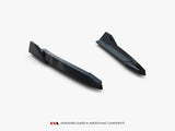 MAXTON DESIGN FULL BODY KIT SET 2 SKODA OCTAVIA RS ESTATE MK4 — photo 24