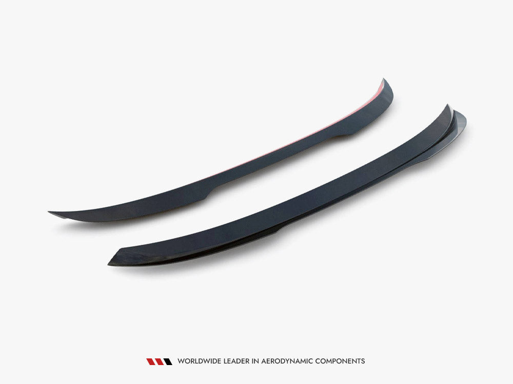 MAXTON DESIGN FULL BODY KIT SET 2 SKODA OCTAVIA RS ESTATE MK4 — photo 25