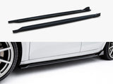 MAXTON DESIGN FULL BODY KIT SET 2 SKODA OCTAVIA RS ESTATE MK4 — photo 26