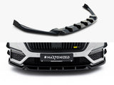 MAXTON DESIGN FULL BODY KIT SET 2 SKODA OCTAVIA RS ESTATE MK4 — photo 27