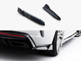 MAXTON DESIGN FULL BODY KIT SET 2 SKODA OCTAVIA RS ESTATE MK4 — photo 29