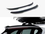 MAXTON DESIGN FULL BODY KIT SET 2 SKODA OCTAVIA RS ESTATE MK4 — photo 30