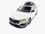 MAXTON DESIGN FULL BODY KIT SET 2 SKODA OCTAVIA RS ESTATE MK4 — photo 4