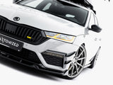 MAXTON DESIGN FULL BODY KIT SET 2 SKODA OCTAVIA RS ESTATE MK4 — photo 6