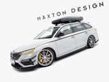 MAXTON DESIGN FULL BODY KIT SET 2 SKODA OCTAVIA RS ESTATE MK4 — photo 7