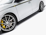 MAXTON DESIGN FULL BODY KIT SET 2 SKODA OCTAVIA RS ESTATE MK4 — photo 8
