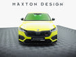 MAXTON DESIGN FULL BODY KIT SKODA OCTAVIA RS MK4 — photo 1