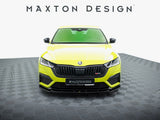 MAXTON DESIGN FULL BODY KIT SKODA OCTAVIA RS MK4 — photo 1