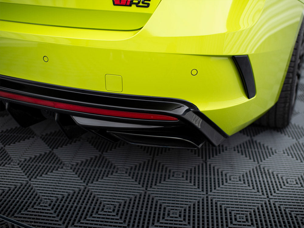 MAXTON DESIGN FULL BODY KIT SKODA OCTAVIA RS MK4 — photo 11