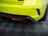 MAXTON DESIGN FULL BODY KIT SKODA OCTAVIA RS MK4 — photo 11