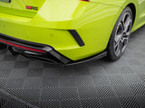 MAXTON DESIGN FULL BODY KIT SKODA OCTAVIA RS MK4 — photo 14