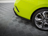 MAXTON DESIGN FULL BODY KIT SKODA OCTAVIA RS MK4 — photo 15