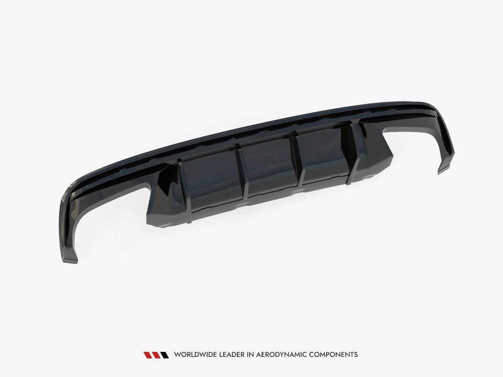 MAXTON DESIGN FULL BODY KIT SKODA OCTAVIA RS MK4 — photo 18