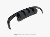 MAXTON DESIGN FULL BODY KIT SKODA OCTAVIA RS MK4 — photo 19