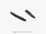 MAXTON DESIGN FULL BODY KIT SKODA OCTAVIA RS MK4 — photo 20