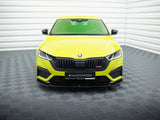 MAXTON DESIGN FULL BODY KIT SKODA OCTAVIA RS MK4 — photo 3