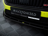 MAXTON DESIGN FULL BODY KIT SKODA OCTAVIA RS MK4 — photo 4