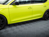 MAXTON DESIGN FULL BODY KIT SKODA OCTAVIA RS MK4 — photo 6