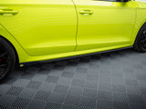 MAXTON DESIGN FULL BODY KIT SKODA OCTAVIA RS MK4 — photo 7