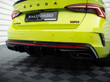 MAXTON DESIGN FULL BODY KIT SKODA OCTAVIA RS MK4 — photo 9