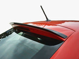 MAXTON DESIGN FULL BODY KIT SKODA RAPID SPACEBACK — photo 12