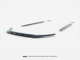 MAXTON DESIGN FULL BODY KIT SKODA RAPID SPACEBACK — photo 14