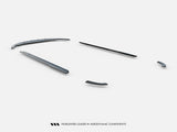MAXTON DESIGN FULL BODY KIT SKODA RAPID SPACEBACK — photo 16