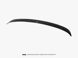 MAXTON DESIGN FULL BODY KIT SKODA RAPID SPACEBACK — photo 20