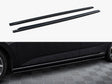 MAXTON DESIGN SKODA SCALA SIDE SKIRT DIFFUSERS — photo 1