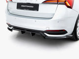 MAXTON DESIGN FULL BODY KIT SKODA SCALA MK1 FACELIFT — photo 12