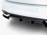MAXTON DESIGN FULL BODY KIT SKODA SCALA MK1 FACELIFT — photo 13