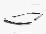 MAXTON DESIGN FULL BODY KIT SKODA SCALA MK1 FACELIFT — photo 18