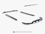 MAXTON DESIGN FULL BODY KIT SKODA SCALA MK1 FACELIFT — photo 20