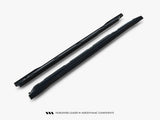 MAXTON DESIGN FULL BODY KIT SKODA SCALA MK1 FACELIFT — photo 22