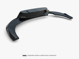 MAXTON DESIGN FULL BODY KIT SKODA SCALA MK1 FACELIFT — photo 24