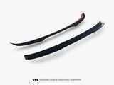 MAXTON DESIGN FULL BODY KIT SKODA SCALA MK1 FACELIFT — photo 25