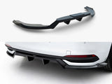 MAXTON DESIGN FULL BODY KIT SKODA SCALA MK1 FACELIFT — photo 28