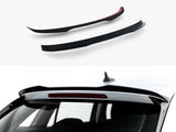 MAXTON DESIGN FULL BODY KIT SKODA SCALA MK1 FACELIFT — photo 29