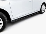 MAXTON DESIGN FULL BODY KIT SKODA SCALA MK1 FACELIFT — photo 9