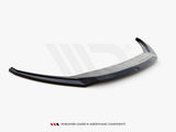 MAXTON DESIGN FRONT SPLITTER V.2 SKODA SUPERB MK3 — photo 5