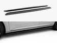 MAXTON DESIGN SIDE SKIRTS DIFFUSERS SKODA SUPERB MK3 — photo 1