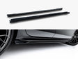 MAXTON DESIGN SIDE SKIRT DIFFUSERS V.1 SKODA SUPERB SPORTLINE MK4 — photo 1