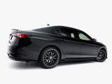 MAXTON DESIGN SIDE SKIRT DIFFUSERS V.1 SKODA SUPERB SPORTLINE MK4 — photo 3