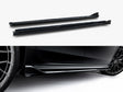 MAXTON DESIGN SIDE SKIRTS DIFFUSERS V.2 SKODA SUPERB SPORTLINE MK4 — photo 1