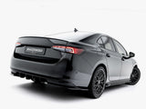 MAXTON DESIGN FULL BODY KIT SET 1 SKODA SUPERB SPORTLINE MK4 — photo 14