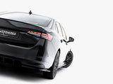 MAXTON DESIGN FULL BODY KIT SET 1 SKODA SUPERB SPORTLINE MK4 — photo 16