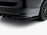 MAXTON DESIGN FULL BODY KIT SET 1 SKODA SUPERB SPORTLINE MK4 — photo 17