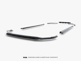 MAXTON DESIGN FULL BODY KIT SET 1 SKODA SUPERB SPORTLINE MK4 — photo 18